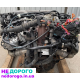 Двигун Audi A6C5 AKN 2.5TD 110KW 2001 276 тис. км.