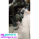 Двигун BLB Audi A6 C6 2008 2.0 л бензин.