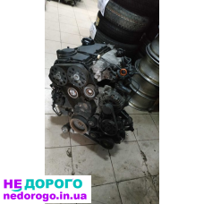Двигун BLB Audi A6 C6 2008 2.0 л бензин.