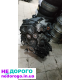 Двигун BLB Audi A6 C6 2008 2.0 л бензин.