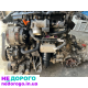 Двигун Audi BPJ 2.0 TFSI 2008, 2.0 л бензин.