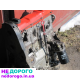 Двигун V6 Audi 2020, 3.0 л, бензин.