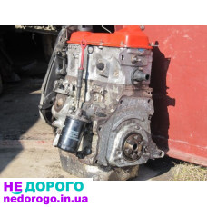 Двигун V6 Audi 2020, 3.0 л, бензин.