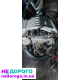 Двигун мотор Audi Q7 3.6FSI V6 2007 3.6л бензин.