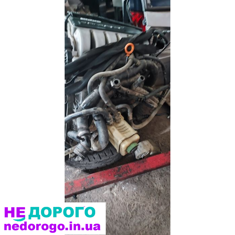 Двигун мотор Audi Q7 3.6FSI V6 2007 3.6л бензин.