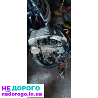 Двигун мотор Audi Q7 3.6FSI V6 2007 3.6л бензин.