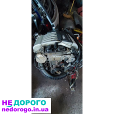 Двигун мотор Audi Q7 3.6FSI V6 2007 3.6л бензин.