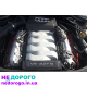 Двигун Audi Q7 4.2fsi BAR/BVJ 2007-2010 4.2л бензин. Впускний колектор Audi 4.2fsi BAR/BVJ 2007-2010 4.2л бензин.