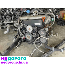 Двигун Audi Q7 CAT 3.0 TDI Diesel 2007-2015, 3.0 л, дизель.