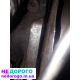Двигун мотор AVQ 1.9 TDI Volkswagen, 2006, 1.9 л, дизель.