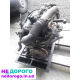 Двигун мотор AVQ 1.9 TDI Volkswagen, 2006, 1.9 л, дизель.