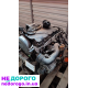 Двигун мотор AVQ 1.9 для VW Tauran / Golf 5, 2003 рік, дизель, 1.9 л.