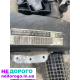 Двигун мотор BBY 1.4I 55KW Volkswagen Polo 2001 167000км.