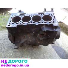 Двигун мотор бензиновий 1,6 Peugeot 308 2015 1600 см³. Renault Megane 2017 1600 см³. Fiat Tipo 2016 1600 см³.