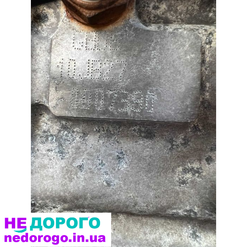 Двигун Мотор 1.6 hdi Berlingo Partner Peugeot 307 308 Ford Volvo Mazda, 2004-2015, дизель.