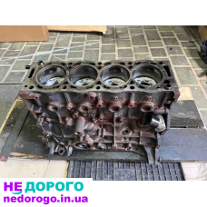 Двигун мотор блок 2.0 HDI JTD RHY RHV DW10TD для Citroen Peugeot Fiat, 2000 рік, дизель, об'єм 2.0 л.