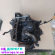 Двигун Volkswagen Audi 2.5 TDI AKE, блок циліндрів, дизель, 2000 р.в., об'єм 2.5 л.