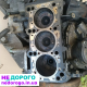 Двигун Volkswagen Audi 2.5 TDI AKE, блок циліндрів, дизель, 2000 р.в., об'єм 2.5 л.