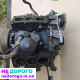 Двигун Volkswagen Audi 2.5 TDI AKE, блок циліндрів, дизель, 2000 р.в., об'єм 2.5 л.