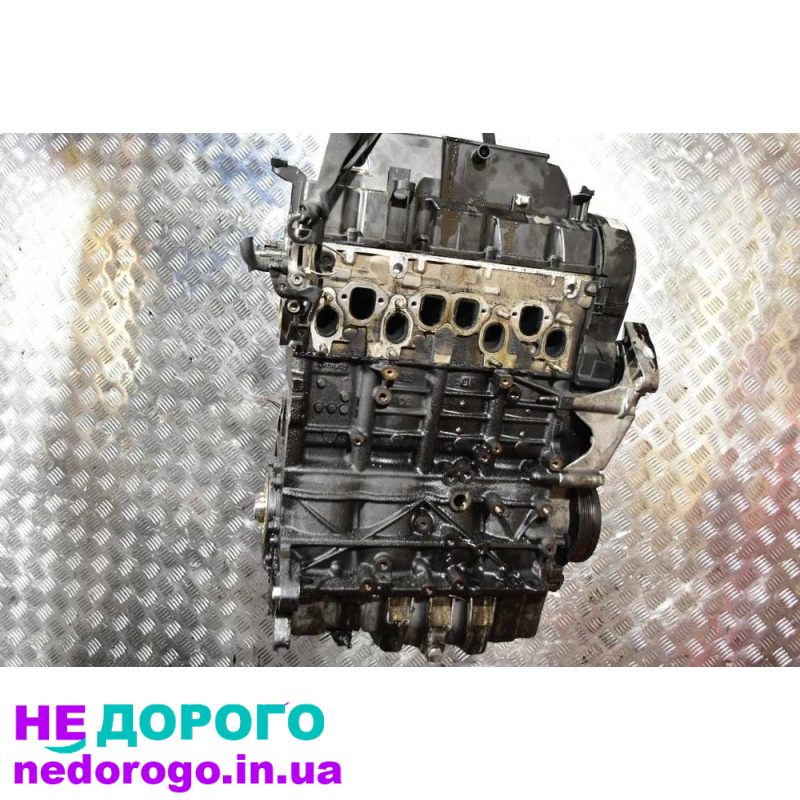 Двигун Мотор BLS BSU 1.9tdi для VW Caddy Golf Jetta Passat Touran Skoda, 2004-2010, 1.9 л, дизель.