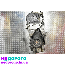 Двигун Мотор BLS BSU 1.9tdi для VW Caddy Golf Jetta Passat Touran Skoda, 2004-2010, 1.9 л, дизель.
