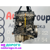 Двигун Audi A4 BRB BKE 1.9 TDI 115 л.с. 85 kw 2000 1.9 TDI 115 л.с. Дизель.