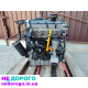 Двигун мотор BXE 1.9 тді для Фольксваген Шкода, 2005 рік, об'єм 1.9 л, дизельне паливо.