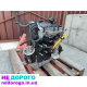Двигун мотор BXE 1.9 тді для Фольксваген Шкода, 2005 рік, об'єм 1.9 л, дизельне паливо.