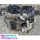Двигун мотор CDA 1.8 TSI 118 кВт для Volkswagen Passat B7 2011, об'єм 137000 км, паливо - бензин.