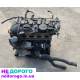 Двигун мотор CDA 1.8 TSI 118 кВт для Volkswagen Passat B7 2011, об'єм 137000 км, паливо - бензин.