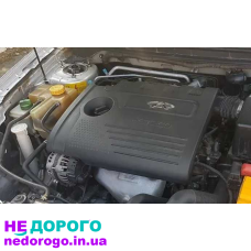 Двигун Chery E5 1.5i 2011-16, бензин, об'єм 1.5 л.