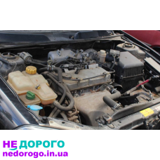 Двигун Chery Eastar B11, 2.4i, 2003-13, бензин, 2.4 л.