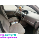 Двигун мотор CHERY JAGGY 1.3і 2007, об'єм 1.3 л, бензин.