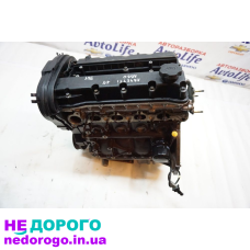 Двигун Chevrolet F14 D3, Lacetti\\Aveo 1.4, 2004, 1.4 л, бензин.