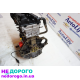 Двигун Chevrolet F16 D3, Lacetti Aveo 1.6, 2004, бензин, 1.6 л.