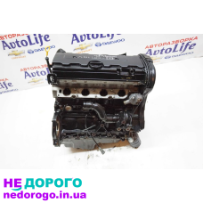 Двигун Chevrolet Lacetti 1.8 T18SED, 2005, 1.8 л, бензин.