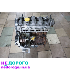 Двигун Chevrolet Lacetti, Нубіра 2.0 дизель, 2005 рік, об'єм 2.0 л, паливо дизель.