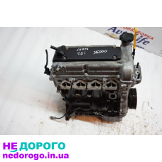 Двигун Chevrolet Spark 1.0 M300, 2019, 1.0 л, бензин.