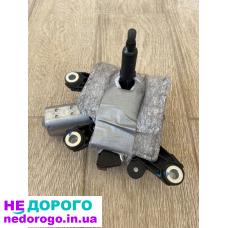 Двигун моторчик дворника Nissan 287104BA0A для Nissan, 2010 рік, 1.6 л, бензин.