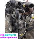 Двигун Citroen Berlingo 1.6 Hdi, 2015, 1.6 л, дизель. Volvo Ford 2.0 TDCi, 2018, 2.0 л, дизель.