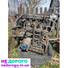 Двигун Citroen EP6CDT, 2015, 1.6 л бензин
Двигун Peugeot DV6TED4, 2012, 1.6 л дизель
Двигун Fiat FIRE 1.2, 2018, 1.2 л бензин