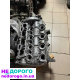 Двигун Citroen/Peugeot/Volvo/Ford 1.6 HDI PSA 9HW, 2004, 1.6 л, дизель.
