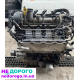 Двигун мотор CJZ CJZA 1.2TSI 77KW 2016 113000 км пробігу.