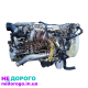 Двигун MAN D2676 LF52 Euro6, 2017, 12.4 л, дизель. Встановлюється на MAN TGX та TGS рестайл.