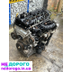 Двигун Hyundai D4HA 2.0 CRDI, 2010, дизель, 2.0 л. для Santa Fe, Tucson, IX35, Sportage.