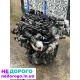 Двигун Hyundai D4HA 2.0 CRDI, 2010, дизель, 2.0 л. для Santa Fe, Tucson, IX35, Sportage.