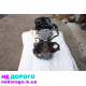 Двигун Мотор Daewoo Nexia/Deo Nexia 1.5 16кл A15MF, 1995, 1.5 л, бензин.