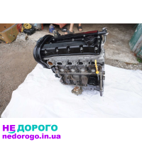 Двигун Мотор Daewoo Nexia/Deo Nexia 1.5 16кл A15MF, 1995, 1.5 л, бензин.