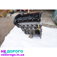 Двигун Мотор Daewoo Nexia/Deo Nexia 1.5 16кл A15MF, 1995, 1.5 л, бензин.