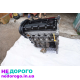 Двигун Мотор Daewoo Nexia/Deo Nexia 1.5 16кл A15MF, 1995, 1.5 л, бензин.